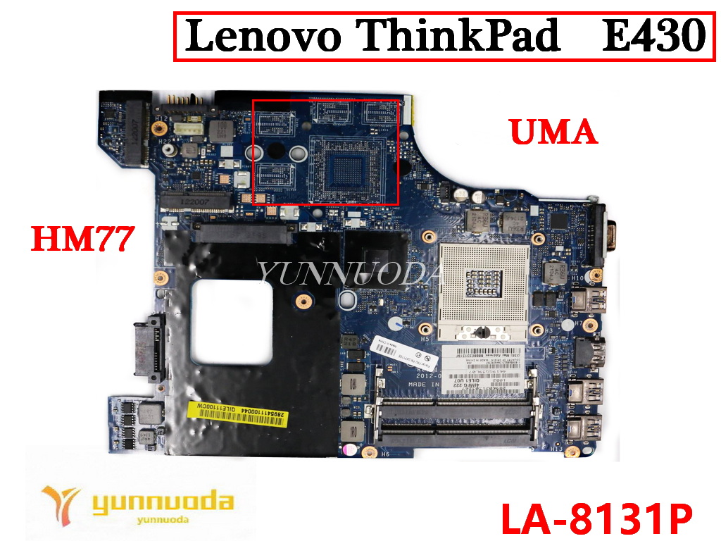 LA-8131P For LENOVO Thinkpad E - Pc Gaming Ddr3 review and price