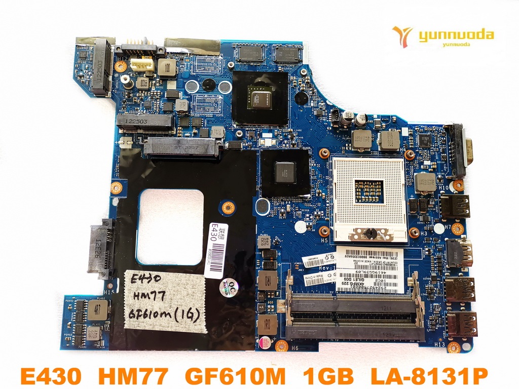 LA-8131P For LENOVO Thinkpad E - Pc Gaming Ddr3 review and price