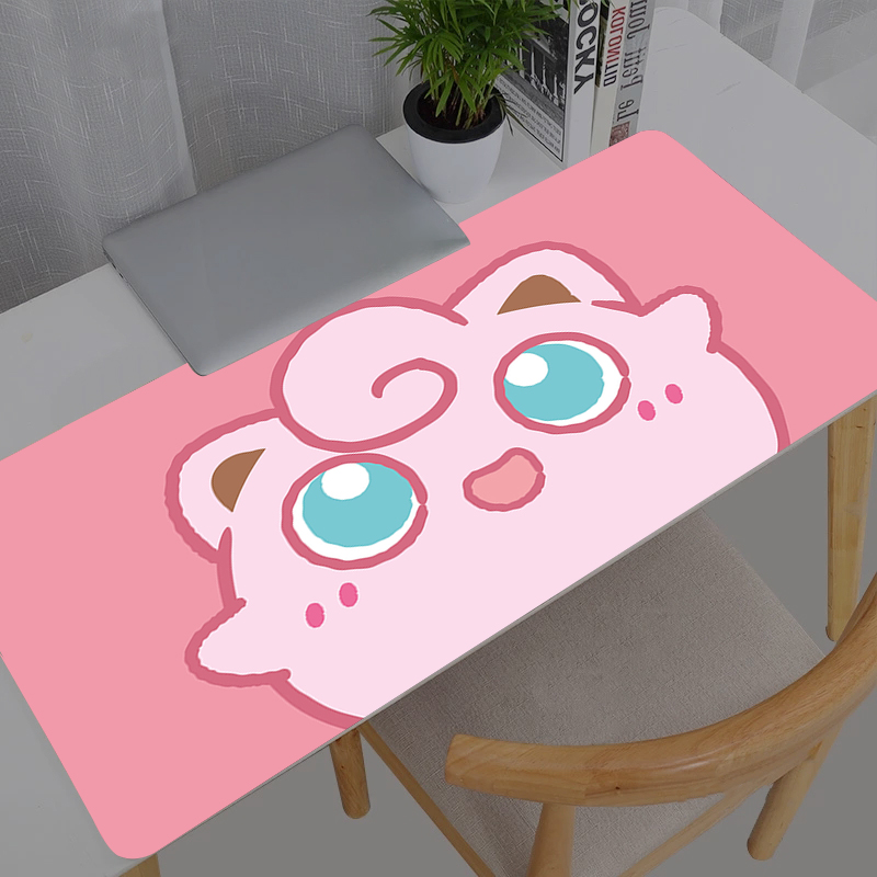 Mouse Pad Large PC Pokemon Pik - Pc Gaming Keyboard review and price