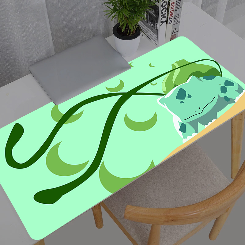 Mouse Pad Large PC Pokemon Pik - Pc Gaming Keyboard review and price