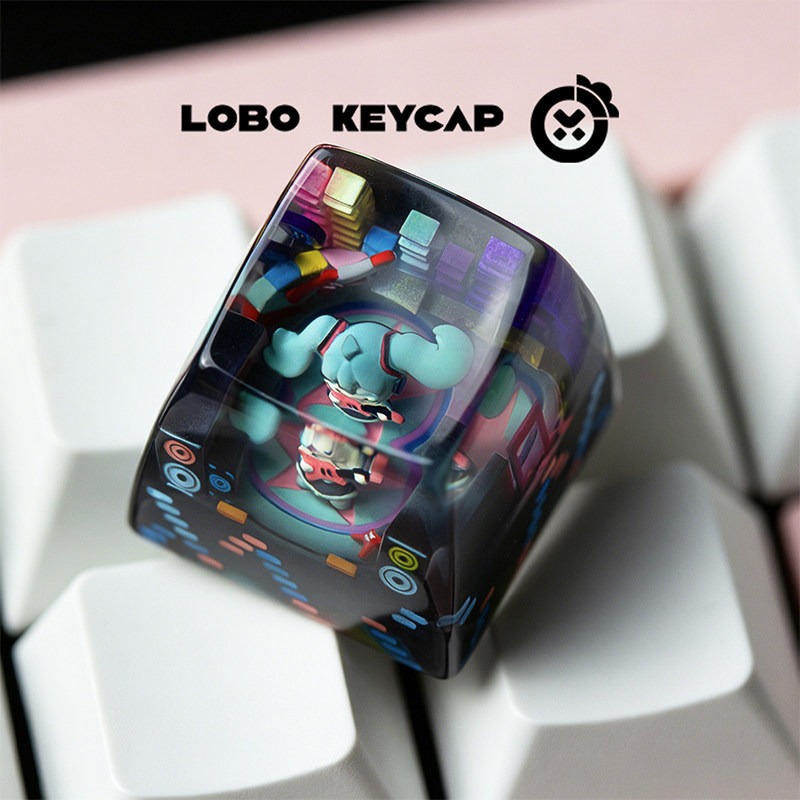 Cyber Miku-Style Vocal Girl Me - Pc Gaming Girl review and price