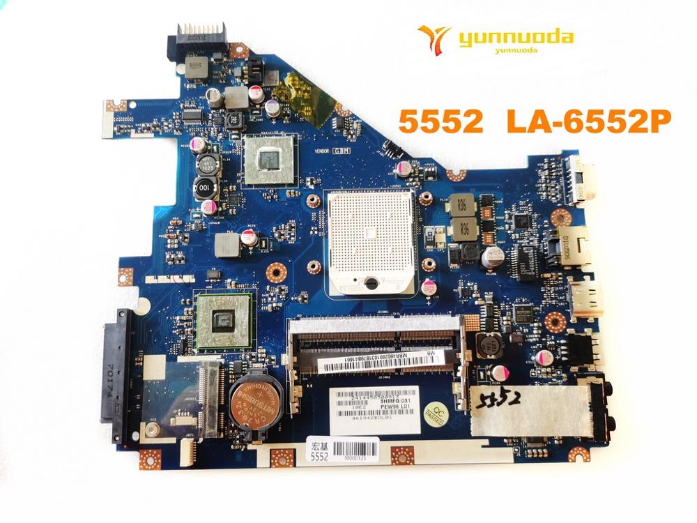 LA-6552P for ACER Aspire 5552  - Pc Gaming Ddr3 review and price
