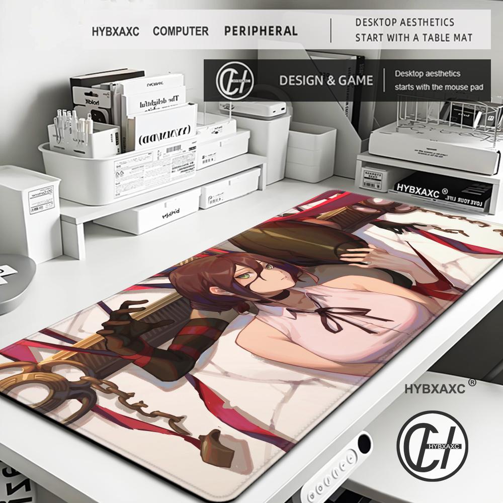 Mouse Pad Laptop Kawaii Anime  - Pc Gaming Girl review and price