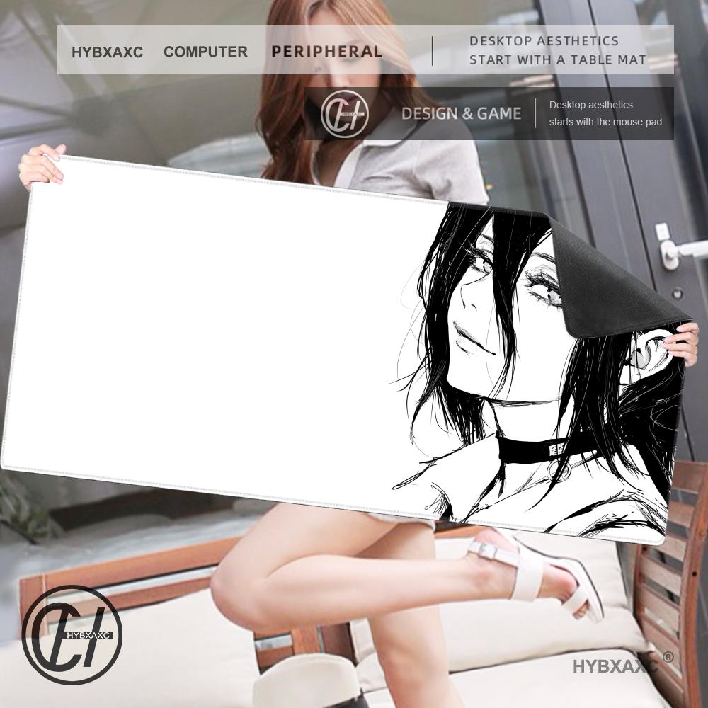 Mouse Pad Laptop Kawaii Anime  - Pc Gaming Girl review and price