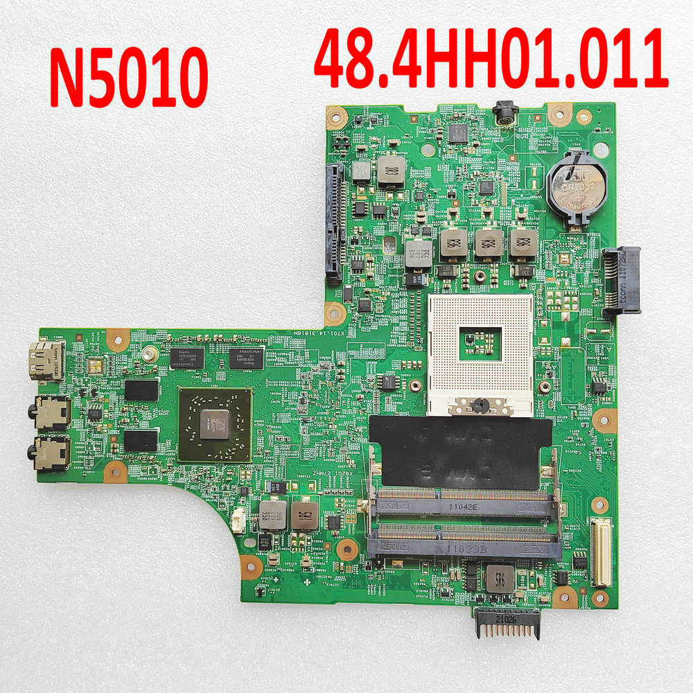 09909-1 Mainboard For DELL INS - Pc Gaming Ddr3 review and price