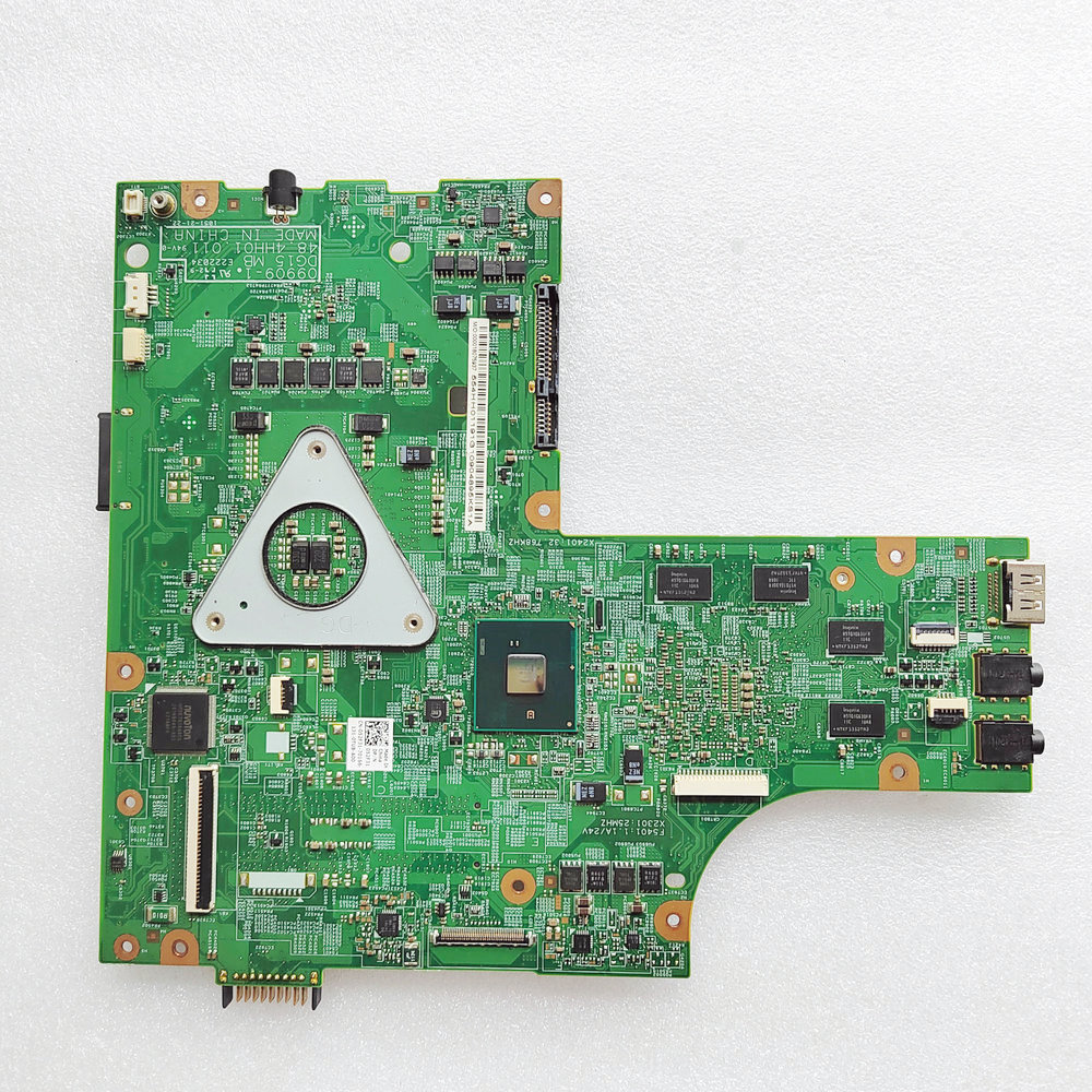 09909-1 Mainboard For DELL INS - Pc Gaming Ddr3 review and price