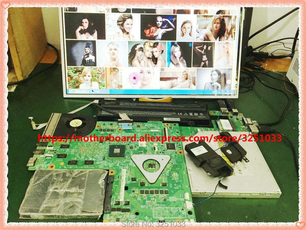 09909-1 Mainboard For DELL INS - Pc Gaming Ddr3 review and price