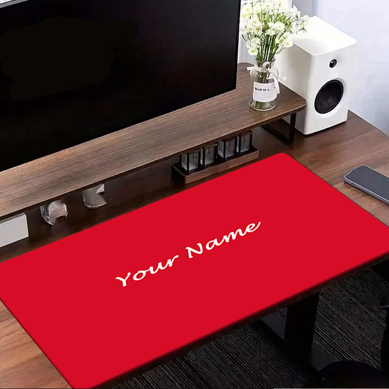 Custom Photo Mouse Pad Persona - Gaming Desk Mat review and price