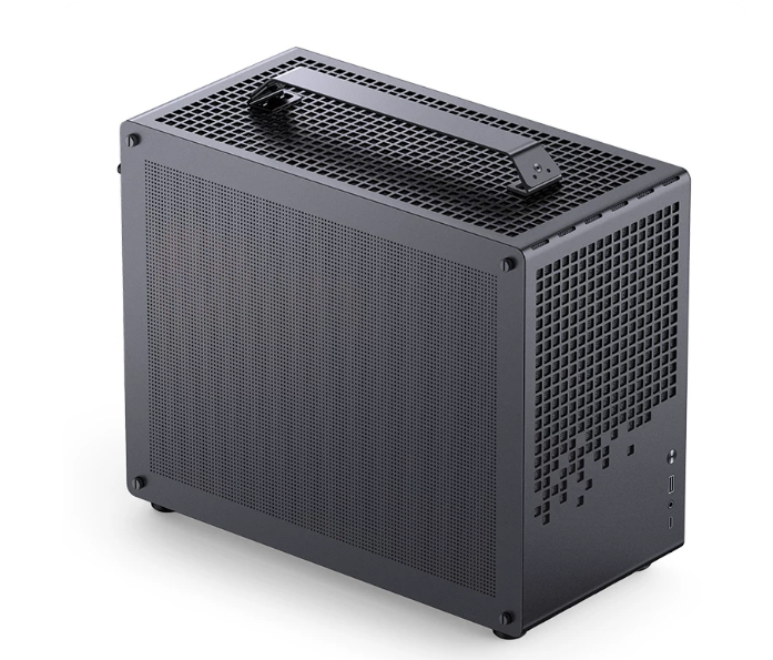 Z20 MATX Handle Chassis with M - Pc Gaming Portable review and price