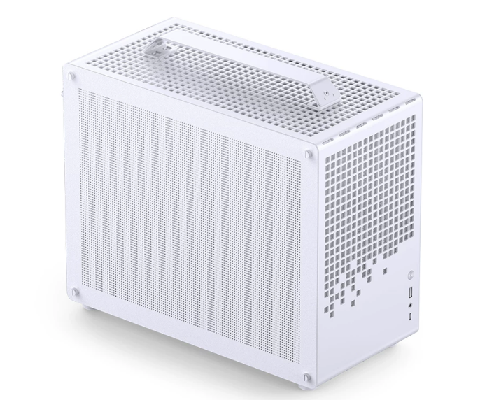 Z20 MATX Handle Chassis with M - Pc Gaming Portable review and price