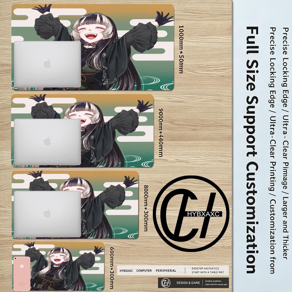Mouse Pad Kawaii Anime Girl HD - Pc Gaming Girl review and price