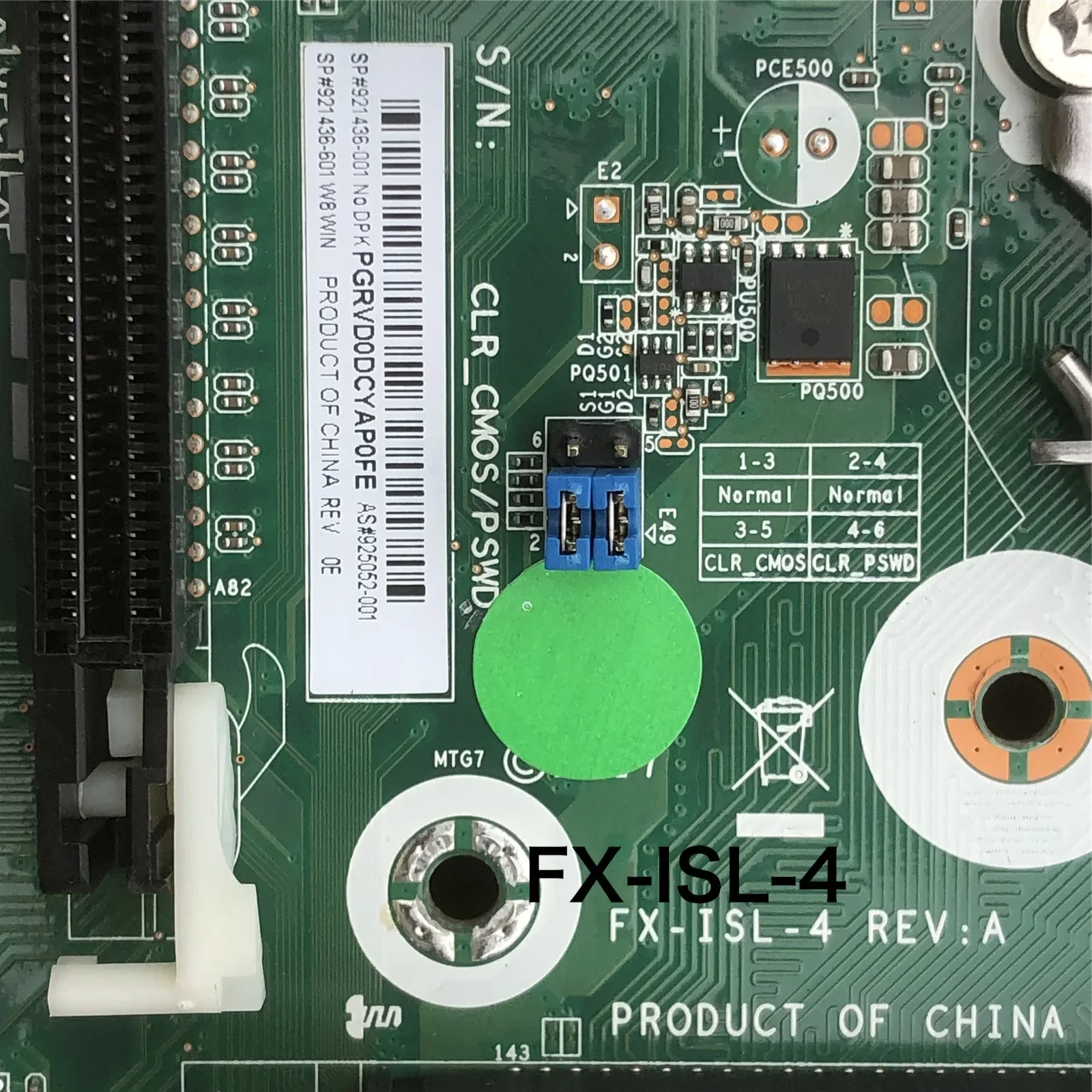 For HP 280 288 G3 MT Motherboa - Pc Gaming Ddr3 review and price