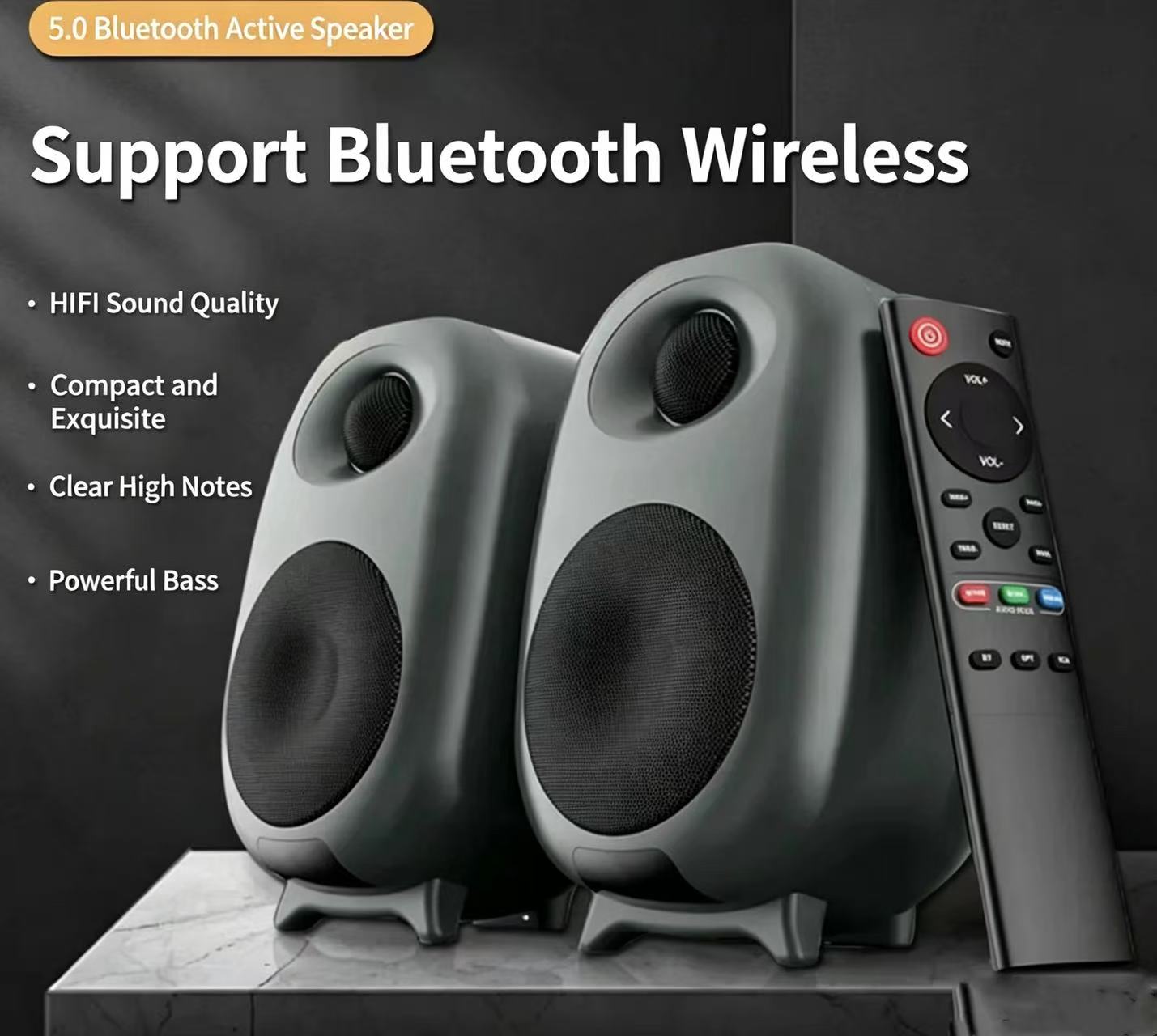 Bestisan 80W Gaming Bluetooth  - Pc Gaming Apple review and price