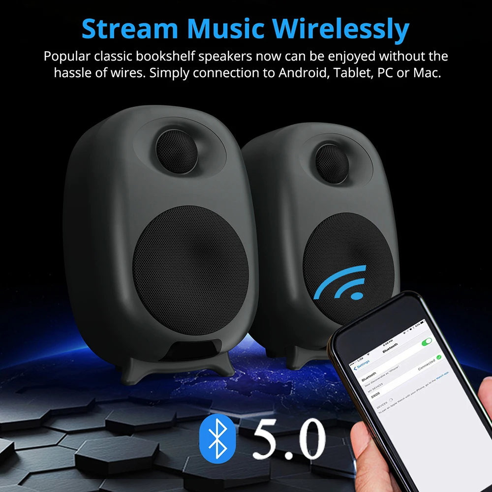 Bestisan 80W Gaming Bluetooth  - Pc Gaming Apple review and price