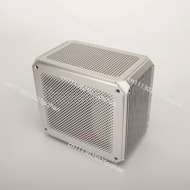 DIY ITX Computer Case, Compact - Gpu Vertical Mount review and price