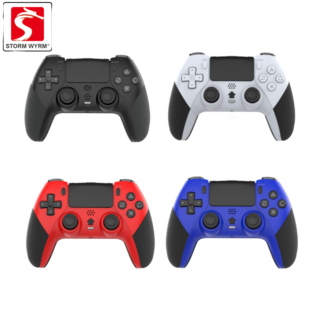 STORM WYRM Wireless Gamepad Co - Pc Gaming Victus review and price